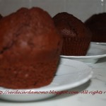 Muffin al cioccolato: piccole delizie per tutti i giorni!